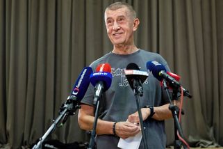 Zachránit Česko? Ne, vláda slibuje další kulturní války - Seznam Zprávy